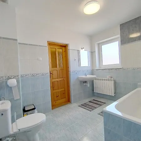 شقة Apartament زاكوباني