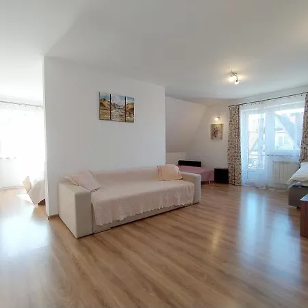 Apartament Lejlighed *