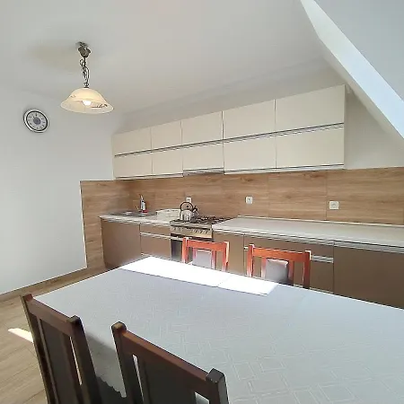 Apartament Lejlighed Zakopane