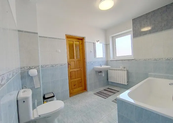 Lejlighed Apartament Zakopane